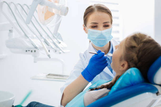 Dental Bonding in Coon Rapids, IA